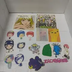 2025年最新】銀杏boyz ステッカーの人気アイテム - メルカリ
