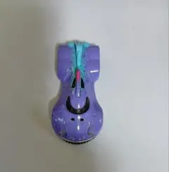 トミカ　ディズニー　ランドールステルスカー