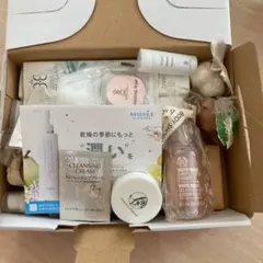 モッズヘア　ボディショップ　玉造温泉　ロクシタン石鹸