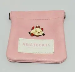 マリーちゃん　くちバネコインケース　小物入れ