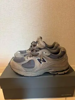 New Balance M2002RXC GORE-TEX 26.0