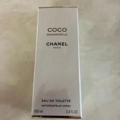 T*a様 COCO MADEMOISELLE Eau de Toilette 1