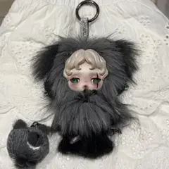 ぺ*様 シークレット☆Maymei メイメイ 反逆ぬいぐるみシリーズ 400
