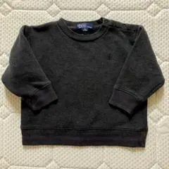 Polo by Ralph Lauren トレーナー 18-24 ベビー キッズ