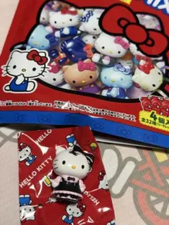 ハローキティ サプライズミックス シークレット