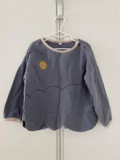 【ベビー】トレーナー