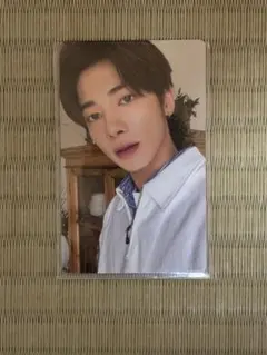 txt シーグリ 2023 DAY BY DAY テヒョン　トレカ