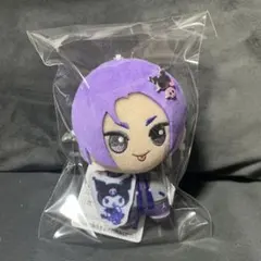 ブルーロック　御影玲王 × クロミ