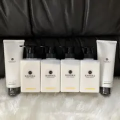 2025年最新】KAMIKA シャンプーの人気アイテム - メルカリ