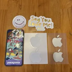 ステッカーセット