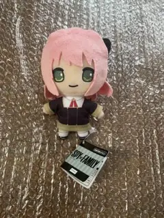SPY×FAMILY アーニャ ぬいぐるみ