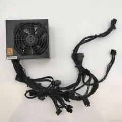 Enhance ATX-3175GA 750W GOLD 電源ユニット - メルカリ