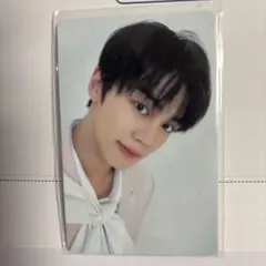 ZEROBASEONE ギュビン トレカ