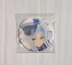 にじさんじ　みたらし団　栞葉るり　誕生日　缶バッジ