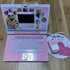 ディズニー　パソコン