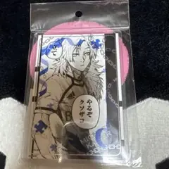 ミヒャエル・カイザー 硬質ケース&ブロマイドセット