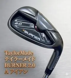 TaylorMade◆BURNER 2.0 テイラーメイド アイアン アプローチのサムネイル