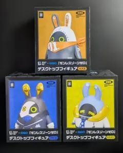 2026年最新】ゼンレスゾーンゼロ ボンプ デスクトップフィギュアの人気