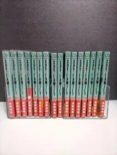 SPY×FAMILY 1〜14巻　全て初版・帯付き　シュリンク未開封　新品 2415706528.jpg?1730279895