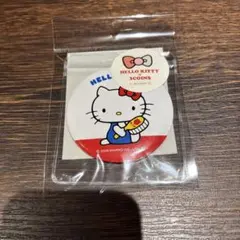 キティ3COINS　スリコ コンパクトミラーのサムネイル