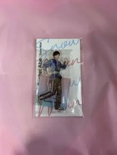 SnowMan 阿部亮平　アクスタ