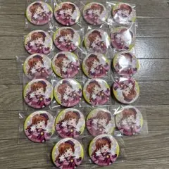 デレマス シンデレラガールズ マルイ　有楽町　缶バッジ　櫻井桃華　バラ売り可 デレマス シンデレラガールズ マルイ 有楽町 缶バッジ 櫻井桃華 バラ