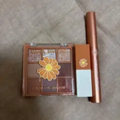 新品未使用コスメセット