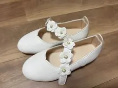 フォーマルシューズ　22cm 子ども　キッズ