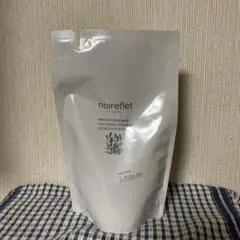 noireflet ナチュラルシャンプー LA 290ml - メルカリ