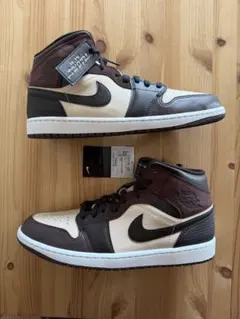 2026年最新】NIKE AIR JORDAN 1 MID se 