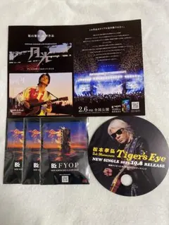 映画　すみっコぐらし 空の王国とふたりのコ展　フライヤー 30枚セット