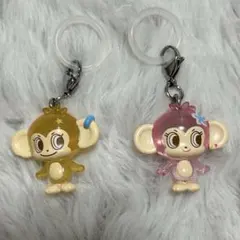 ナルミヤ　デイジーラバーズ　めじるしアクセサリー