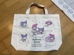 クロミ　マイメロ　バッグのサムネイル