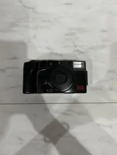 宮　オリンパスマルチAF ZOOM カメラ OLYMPUS μ METAL / MULTI-AF OLYMPUS ED LENS ZOOM 38-105mm