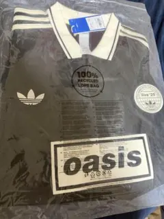 90s umbro × oasis ゲームシャツ 当時 バンドT ビンテージ - メルカリ