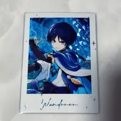 放浪者 正機の神 チェキ 原神FES 2026 - メルカリ