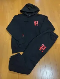 2025年最新】phatrnk セットアップの人気アイテム - メルカリ