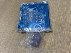 映画ちいかわ　特典　第4弾　めじるしチャーム　フタバ