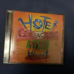HOTEI GREATEST HITS 1990-1999