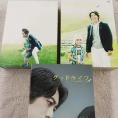 グッドライフ DVD-BOX〈7枚組〉