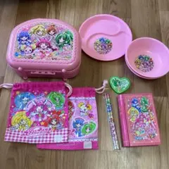 プリキュア スマイルプリキュア キーホルダーセット - メルカリ