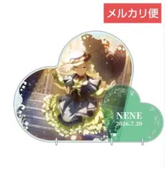 花里みのり はぴこれくじ アクリルパネル - メルカリ