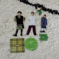 キンプリ 神山智洋 アクスタ バラ売り キンプリ 神山智洋 アクスタ バラ売り 神山智洋アクスタ