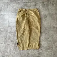 50-60s Adolphe Lafont フレンチワーク パンツ W33