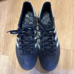 adidas Special ダークグレー スニーカー