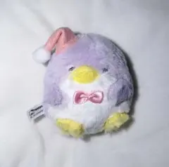 タキシードサム ぬいぐるみボールチェーン