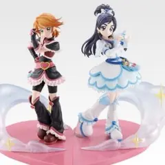 2025年最新】ふたりはプリキュア フィギュアの人気アイテム