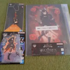 一番くじ　ホロライブ