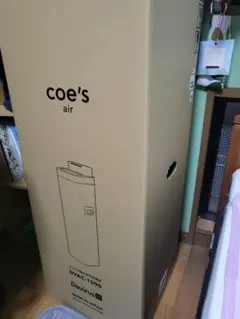 新品未開封】空間除菌デバイス「Devirus AC 1500」本体 - メルカリ