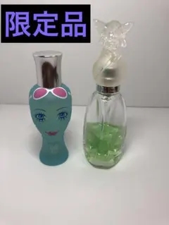 ANNA SUI 50ml オン ザ ビーチ シークレットウィッシュ まとめ売り